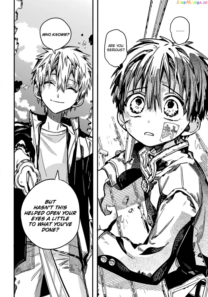 Toilet-Bound Hanako-kun Chapter 85 image 31_optimized